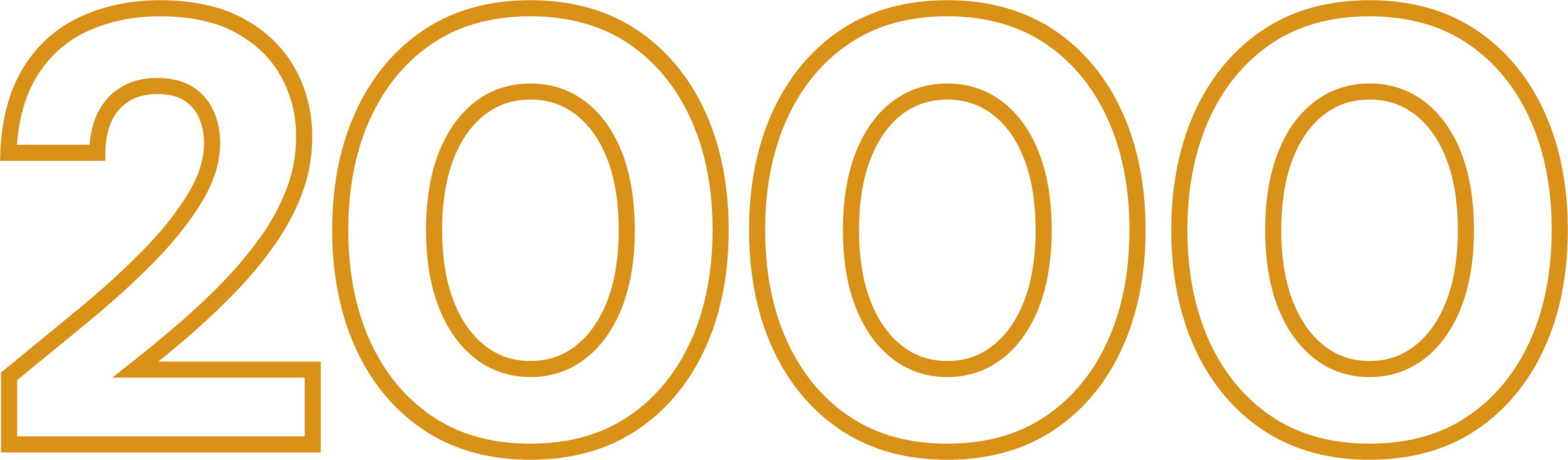 2000