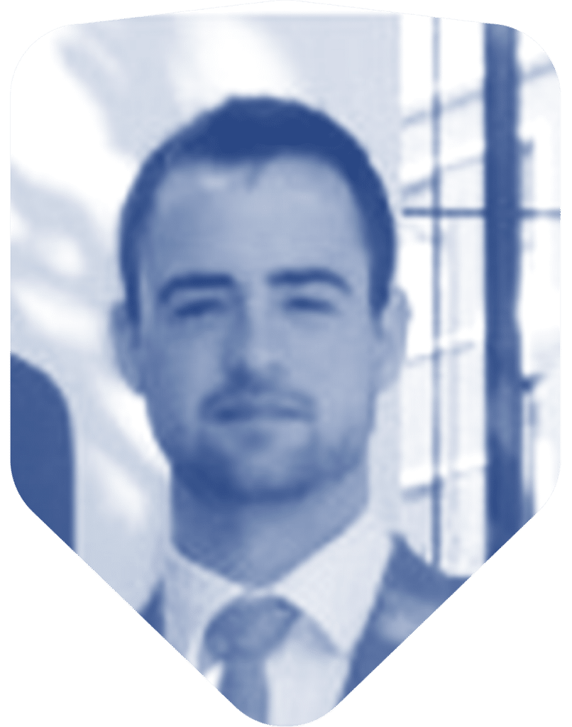 Portrait de François Thauvin