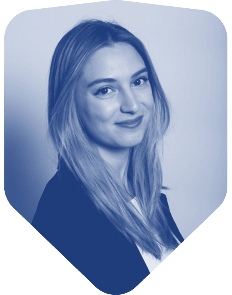 Portrait de Kyla MacLean