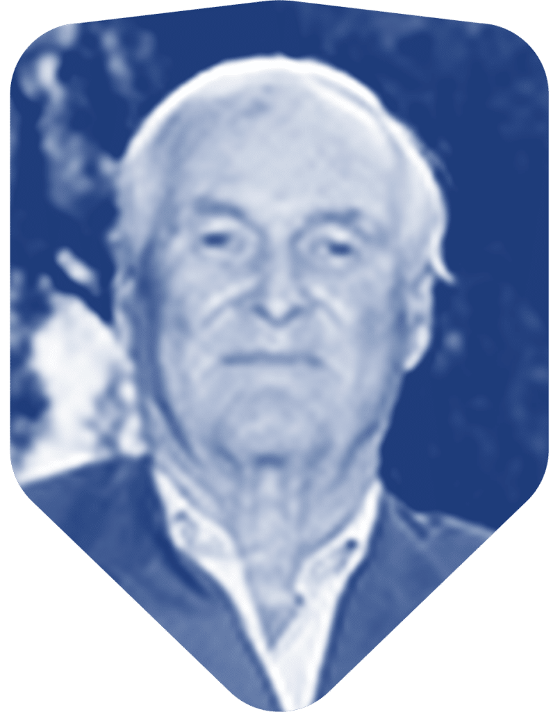 Portrait d'Yvonick Plaud